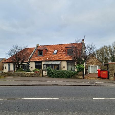The Abbey Residence Εδιμβούργο Εξωτερικό φωτογραφία